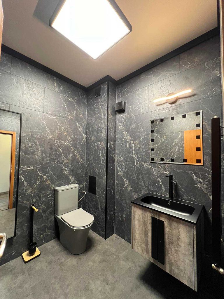 Дава се под наем Офис в София, Лозенец - 89 кв.м за 1100 € - Снимка #8