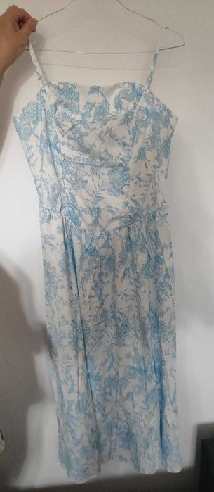 Рокли, размер М за 18лв