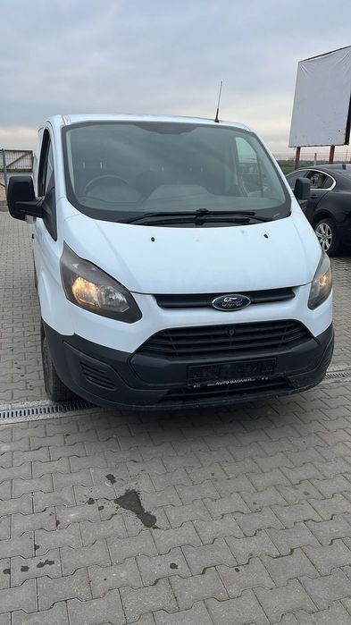 Dezmembram Ford Transit Custom 2.2 diesel din 2015