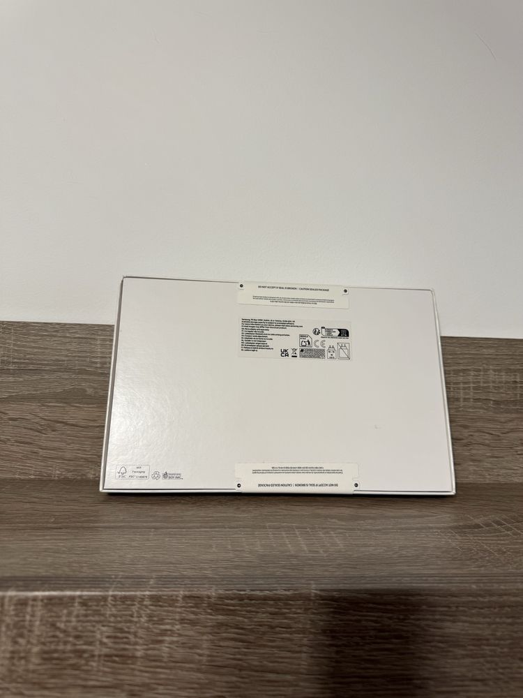 Tableta Samsung Galaxy Tab S6 Lite 2024 GSM cu Sim SM-P625 UD cu S Pen