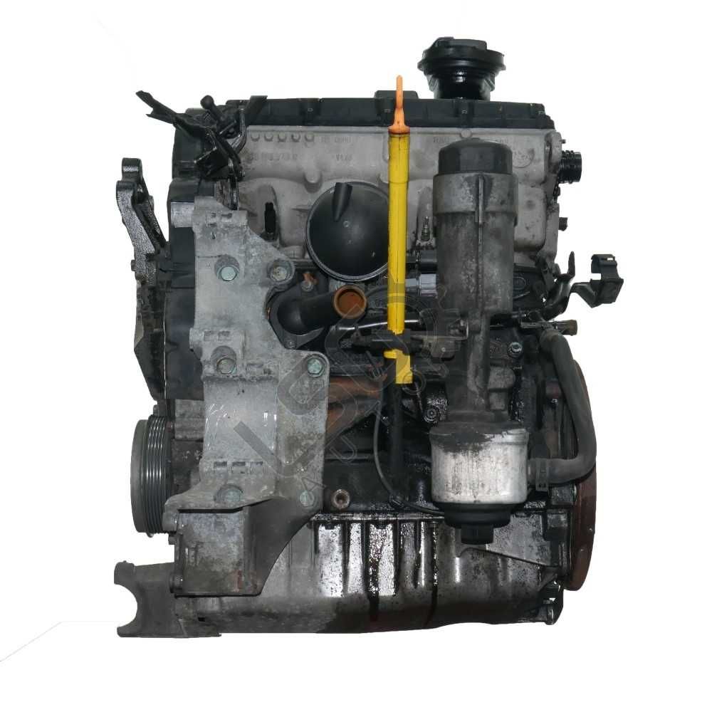 Двигател AUY 1.9 Volkswagen Sharan I 1996-2010 ID: 118782