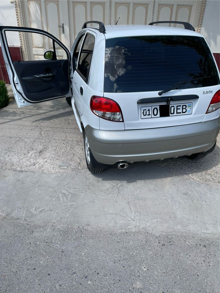 Matiz best 2018/2019 H9 super
