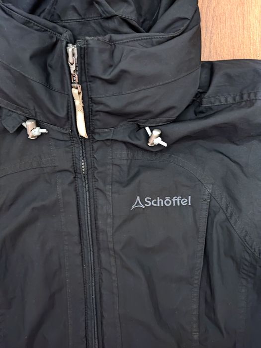 Geacă dama Schoffel