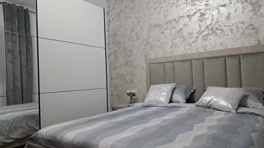 Cazare 2 camere regim hotelier ultracentral lux