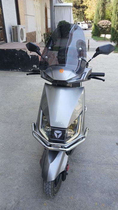 Продаеться скутор