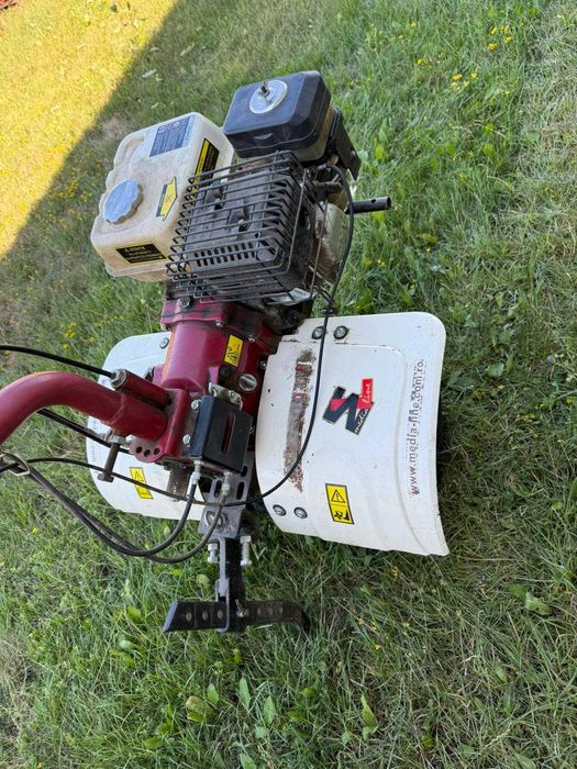 Motosapa MediaLine, model MS 7500 CF