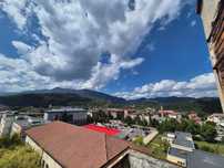 Vând apartament in Vulcan Hunedoara