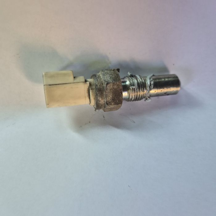 Sonda Marsarier Ford Focus MK2