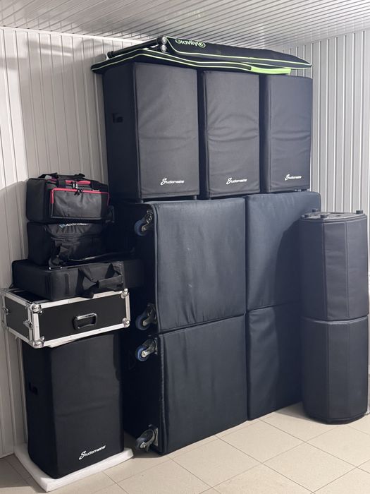 Inchiriez sunet boxe  pentru evenimente de orice fel