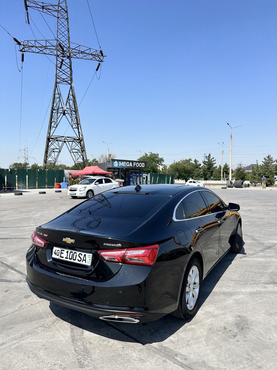 Malibu 2 primier 2022 yil!