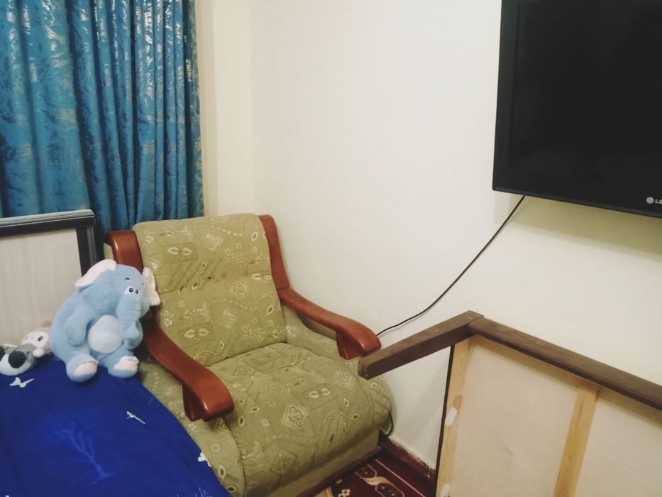 Сотилади 2 дона кресло