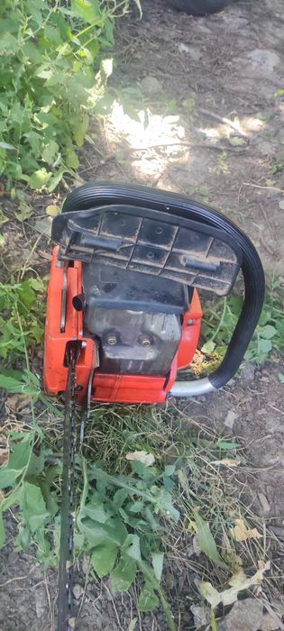 Vând Dolmar ps 120Si ca Stihl Husqvarna Makita Jonsered Solo Mcculloch