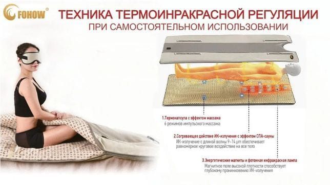 Продам оборудование для массажа