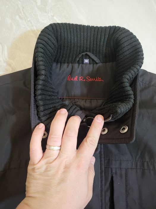 Geaca barbati Paul R Smith XL