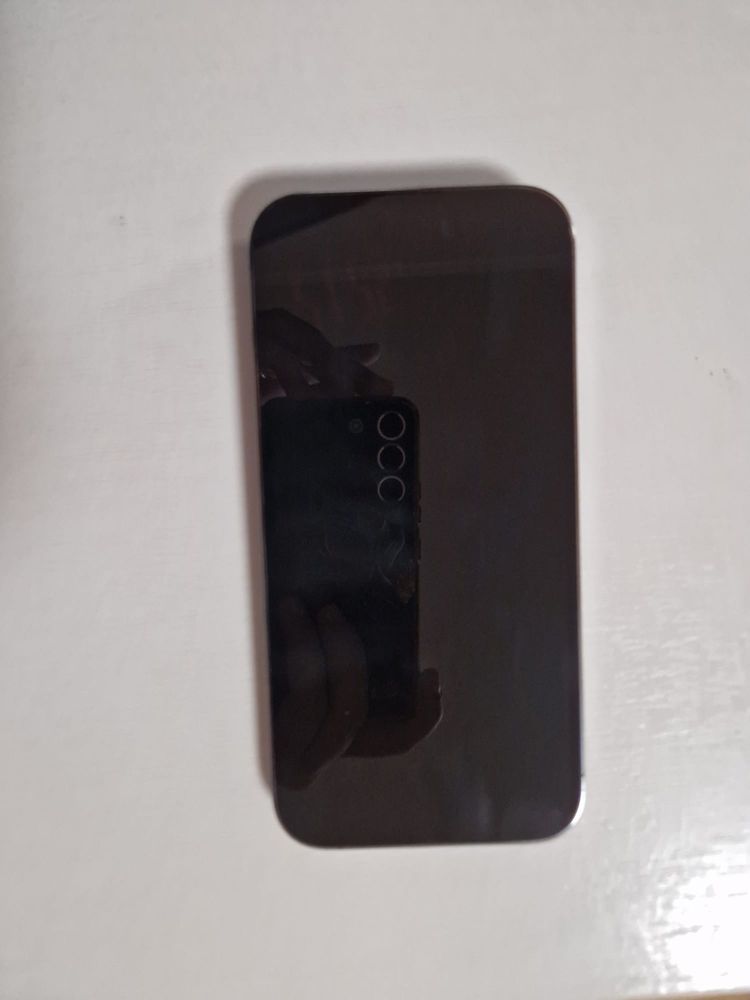Iphone 14 pro 256