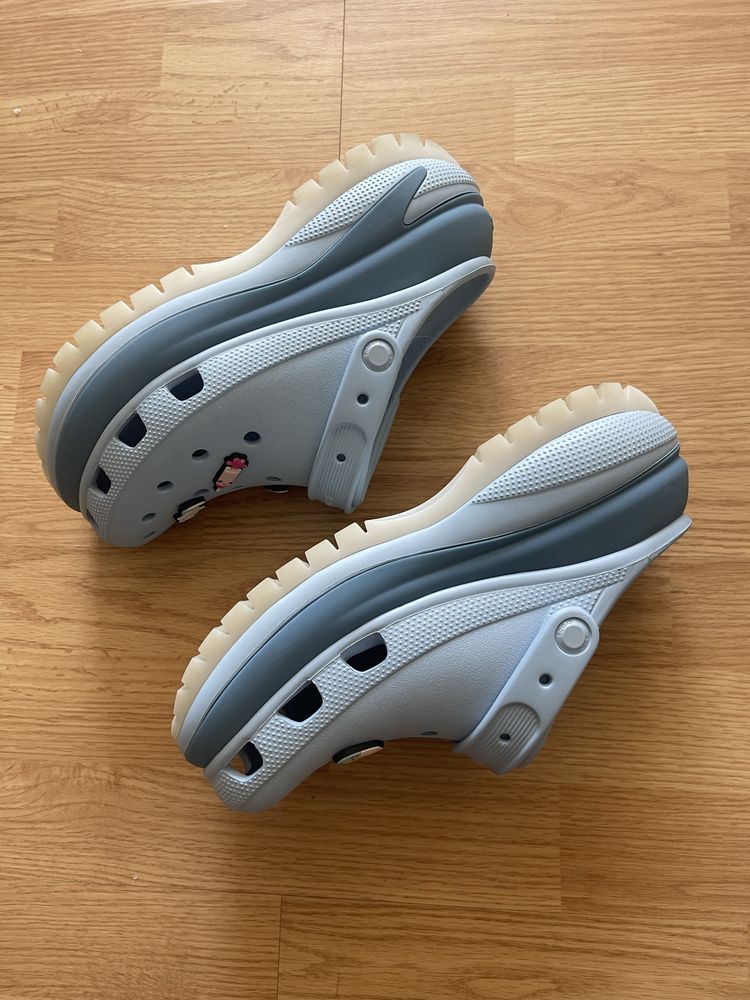 Papuci Crocs original