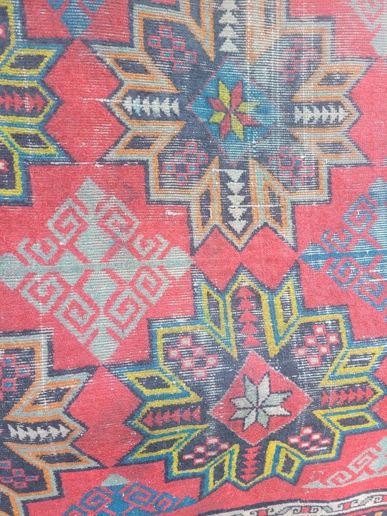 Продаётся ковёр вемен СССР