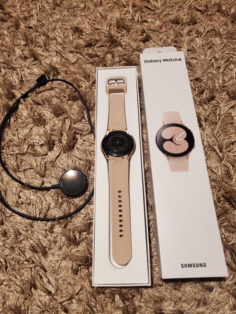 Samsung galaxy watch 4