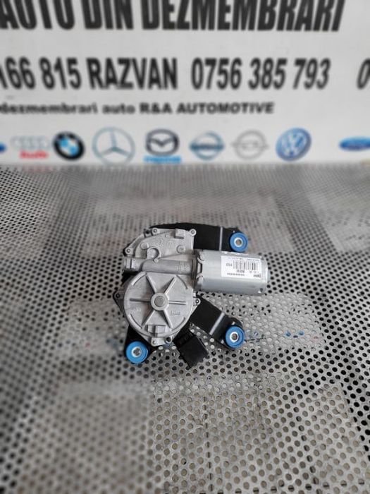 Motoras Stergator Haion Hayon Mini Countryman F60 An 2017-2021 Dezmembrez Mini Countryman F60 S