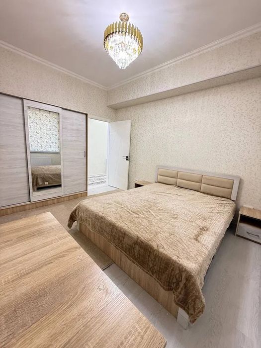 Квартира 
Новостройка 
ЖК Реал хаус 
ориентир Кукча мечеть