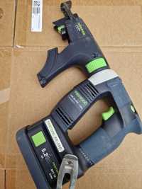 Festool autofiletanta pentru suruburi pe banda