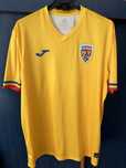 Tricou Oficial Suporter Romania