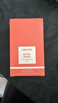 Tom Ford Bitter Peach Perfume 100ml