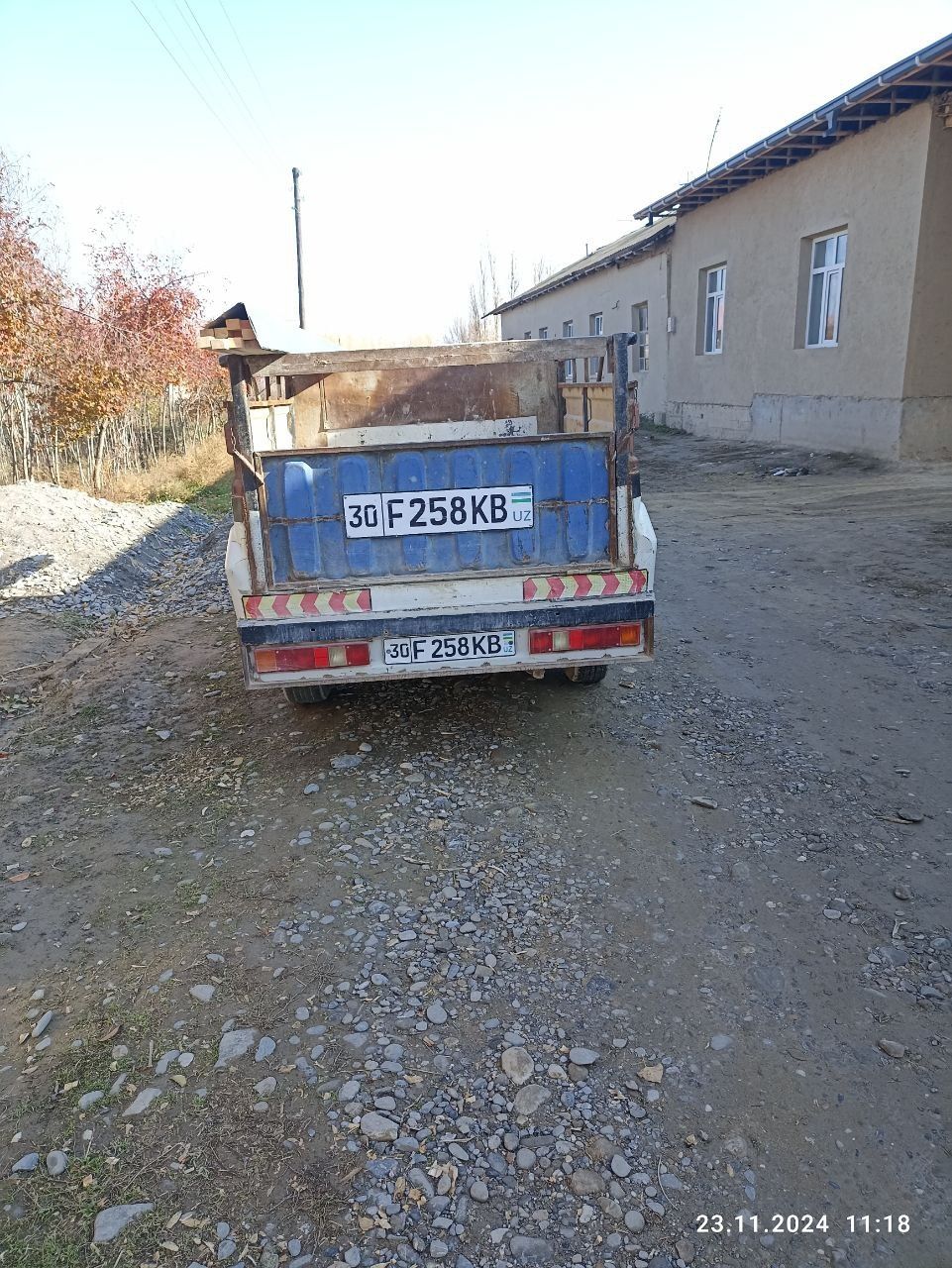 Газ волга " пикап 31029 "