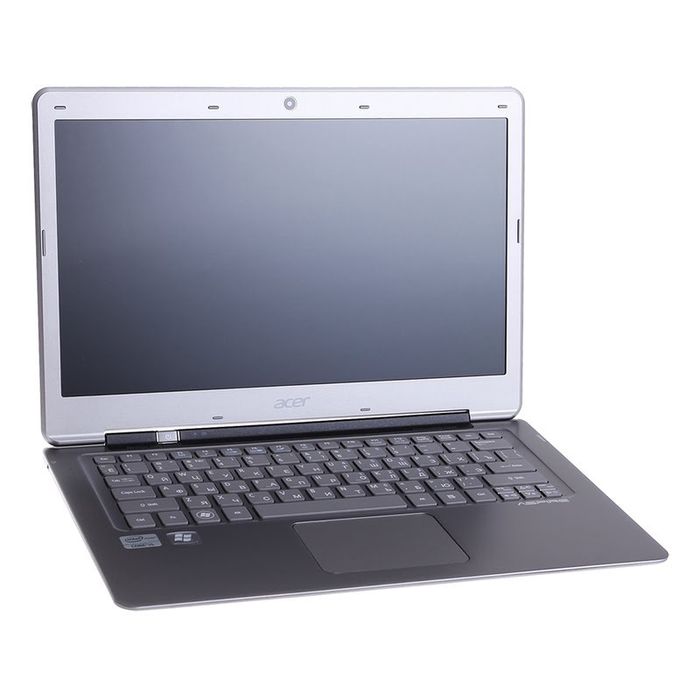 Acer Aspire s3 series на запчасти