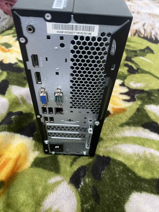 Vand calculator Lenovo perfect functional