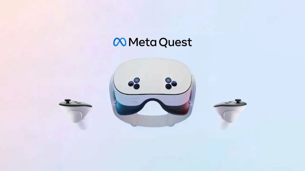 Meta Quest 3S 128gb