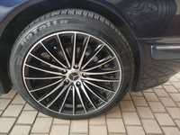 Mercedes - Мерседес диски и шины R18 продается в идеальном состоянии