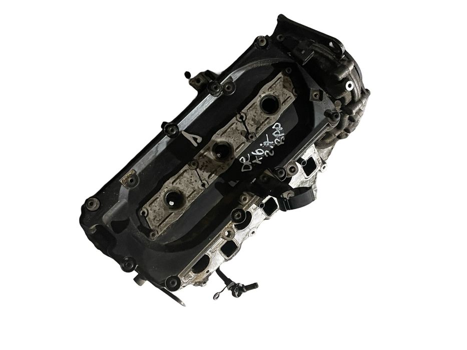 Chiulasa motor dreapta AUDI A6/S6 III Saloon 4F2, C6 2004 - 2011 2.7 T