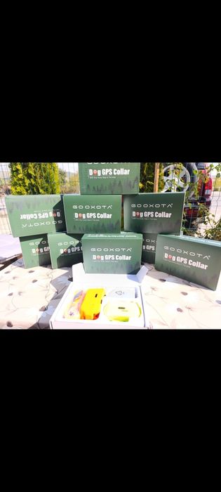 Продавам Gps ...