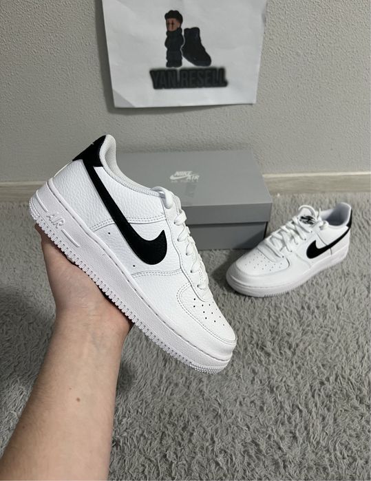 AirForce 1 alb Originali !!!