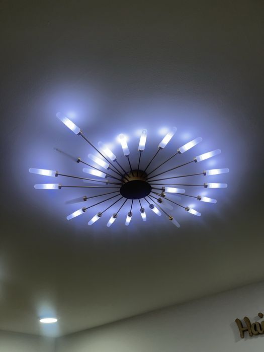 Lustra leduri , 28buc