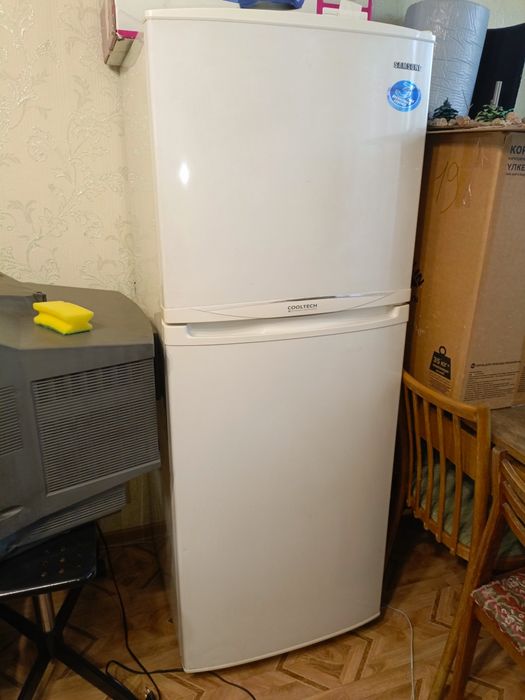 Холодильник No frost Samsung