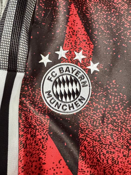 Adidas Bayern Munchen долнище