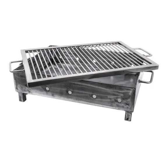 Gratar din inox alimentar profesional pret producator