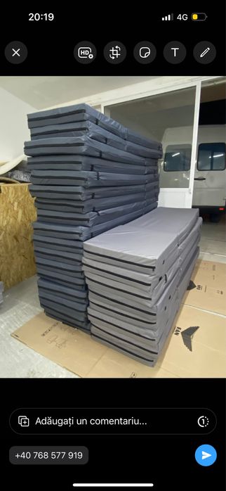 Saltele sport gimnastica