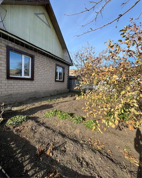 Щучинск. ул. Степная