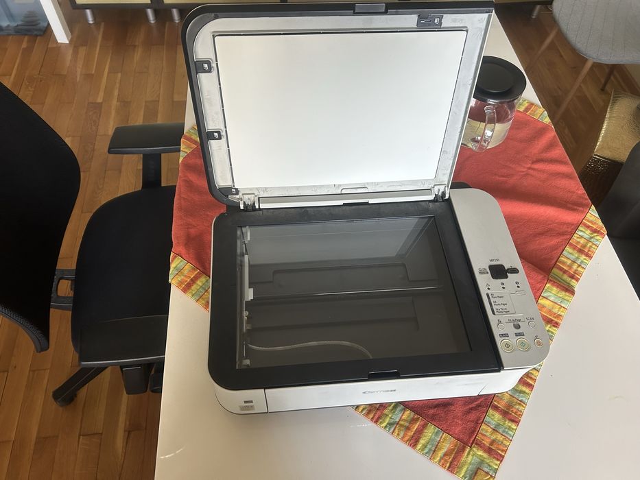 Принтер Canon MP 250
