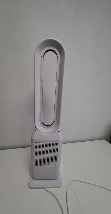 Ventilator Reecomer fără elice