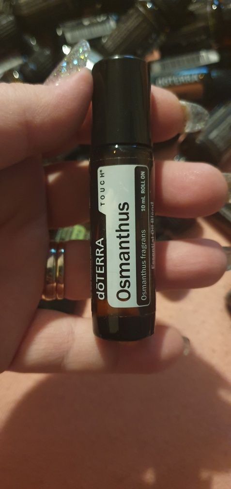 Osmanthus touch doTerra