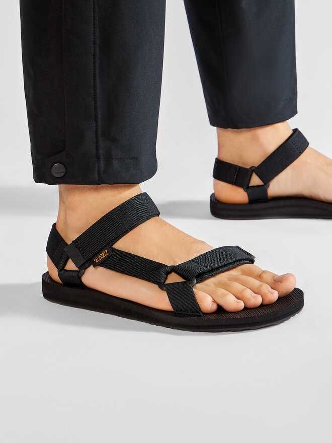 Сандали Teva Original Universal Urban 1004010 Черен