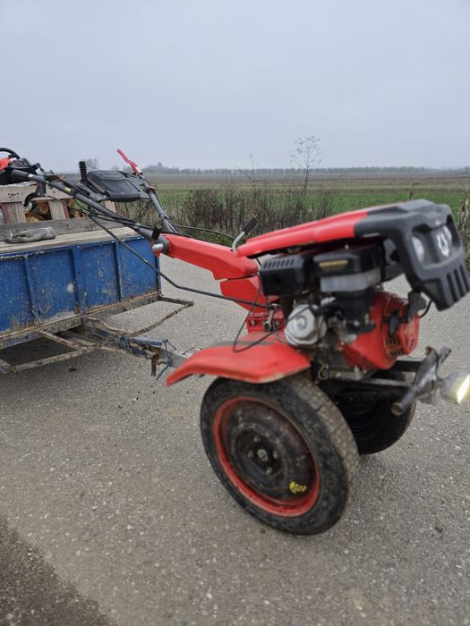 Motocultor Rotakt de vanzare