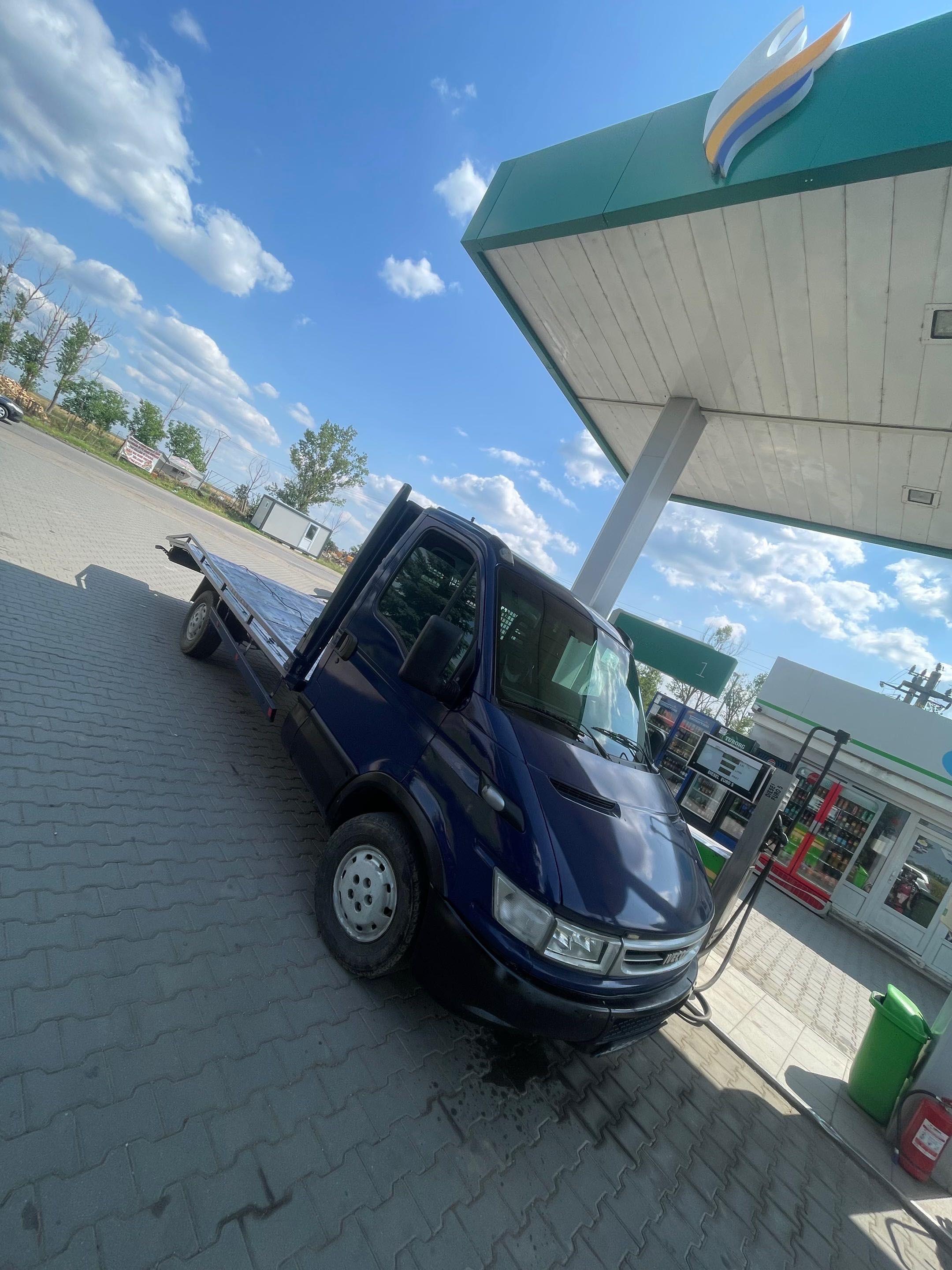 Tractari auto 24 24 Oricand  Oriunde Cele Mai Mici Preturi De Pe Piata