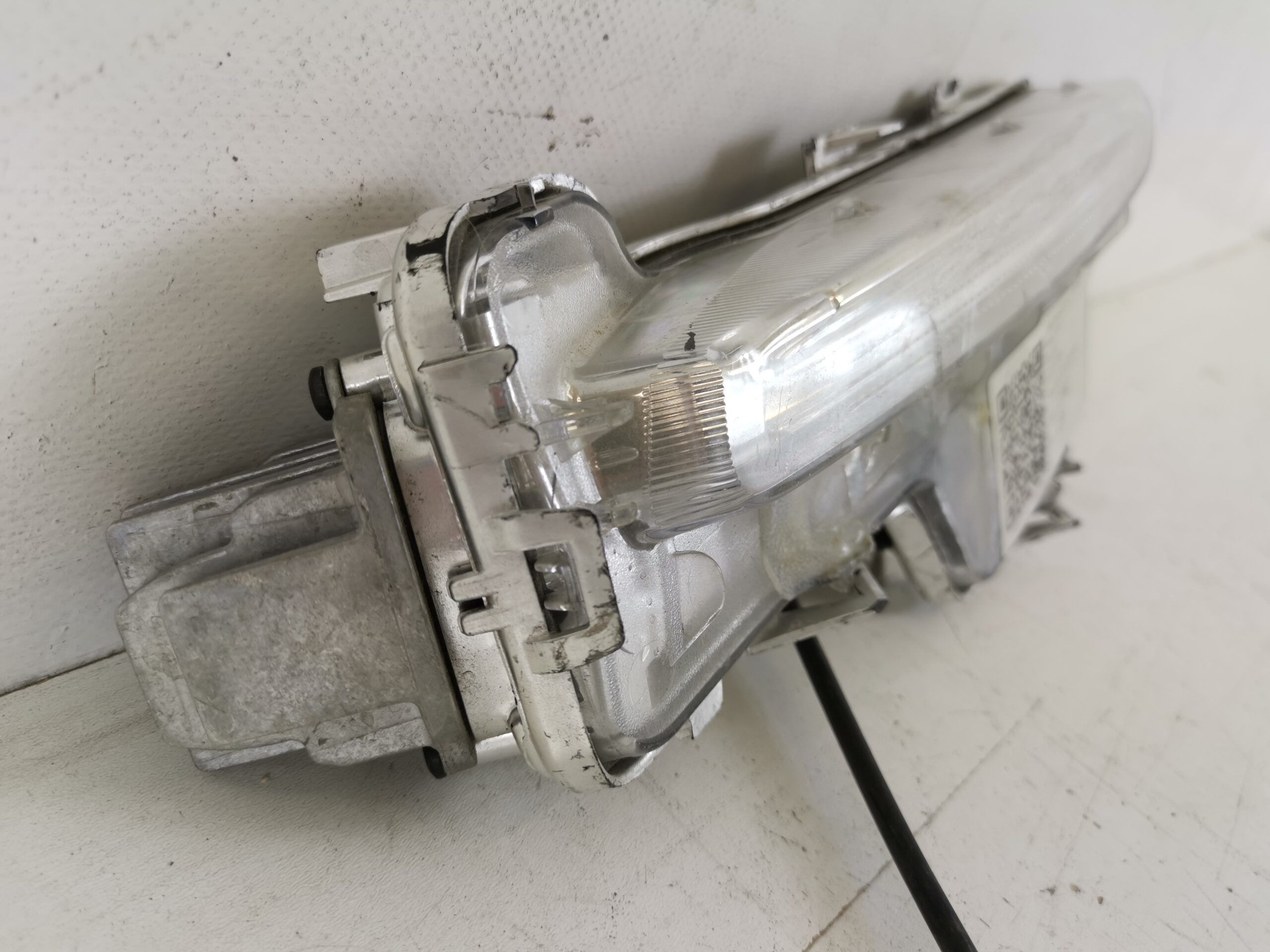 ДРЛ Дневна Светлина Ляв / DRL DayLight Lqv Volvo V60 1 [2010, 2011, 20