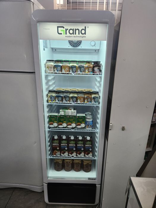 Продам новый холодильник