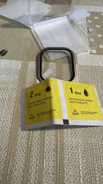 Протектор за appal watch Ultra-1,2,3